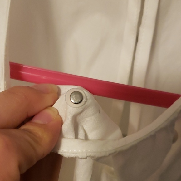 Pearl accent tank - Picture 5 of 5